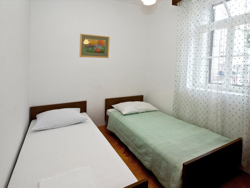 Apartments Dr. Vlasic โปดสตรานา ห้อง รูปภาพ