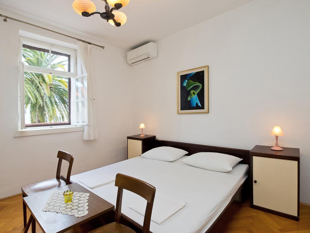 Apartments Dr. Vlasic โปดสตรานา ห้อง รูปภาพ