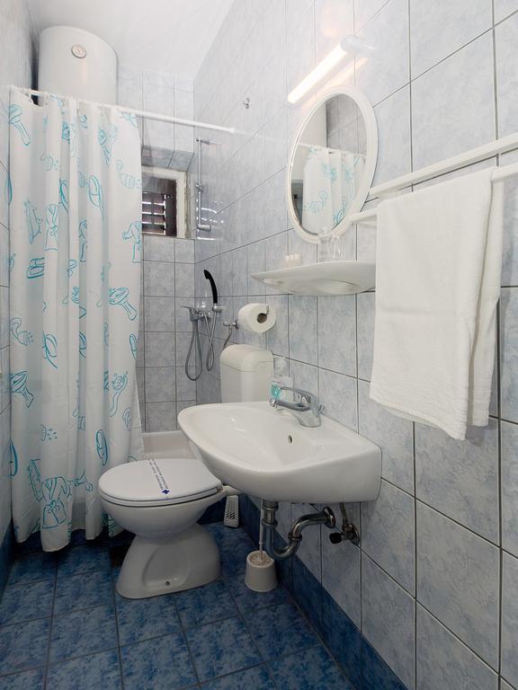 Apartments Dr. Vlasic โปดสตรานา ห้อง รูปภาพ