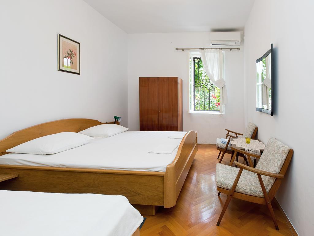 Apartments Dr. Vlasic โปดสตรานา ห้อง รูปภาพ