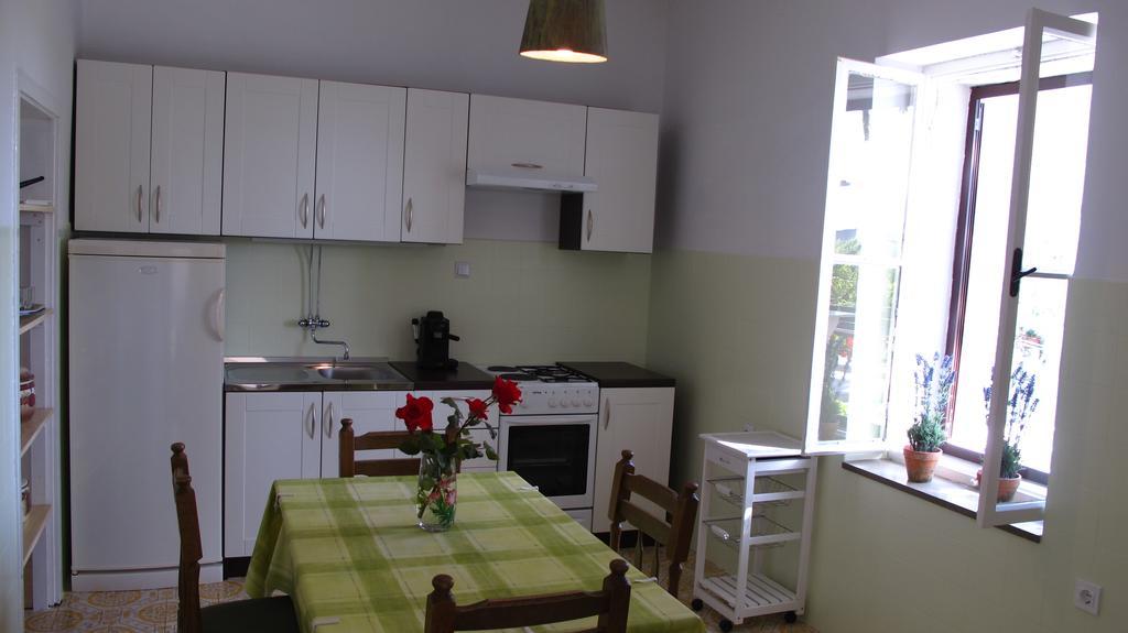 Apartments Dr. Vlasic โปดสตรานา ภายนอก รูปภาพ